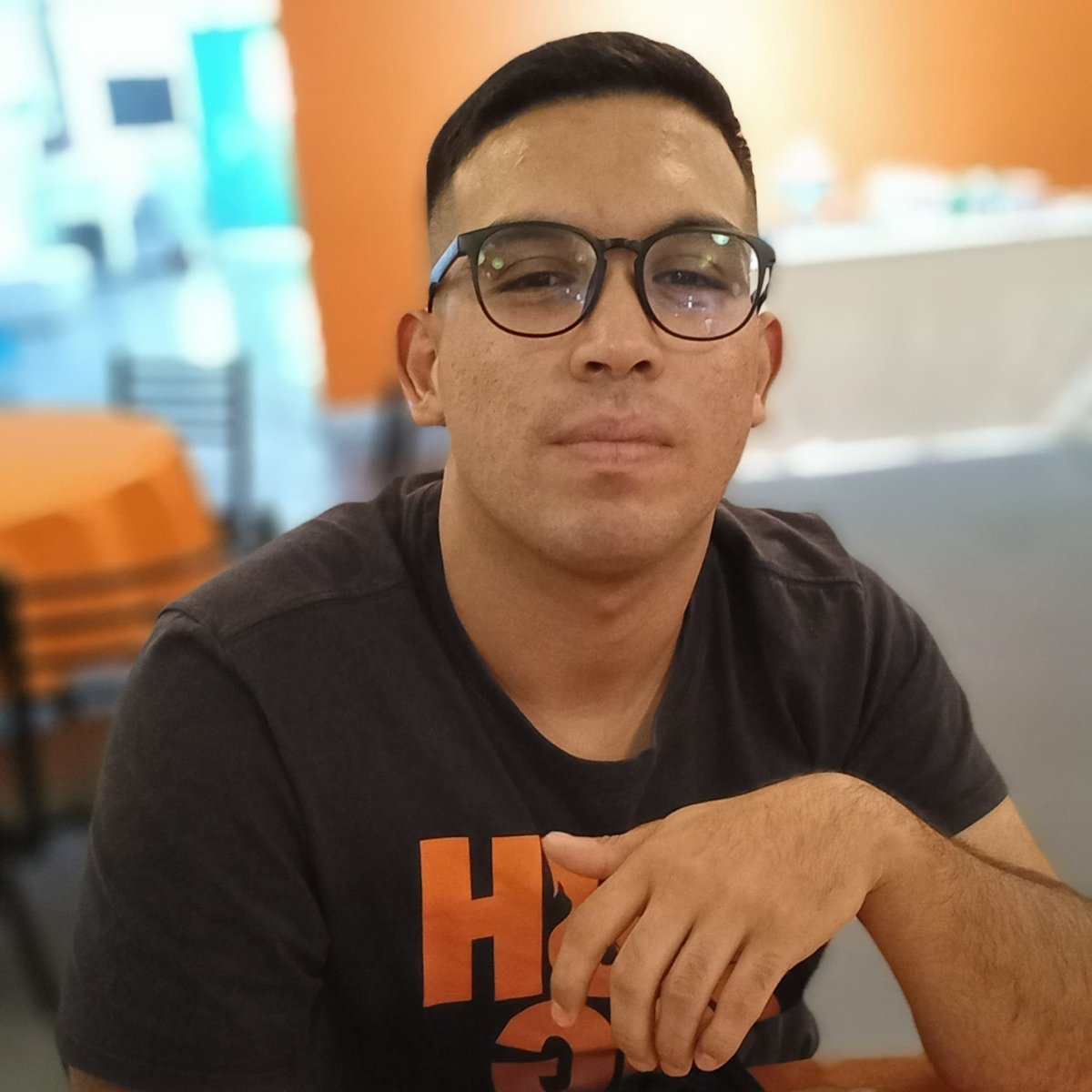BarrazaMartinOk's tweet photo. #NuevaFotoDePerfil https://t.co/tSuqBnp1RX