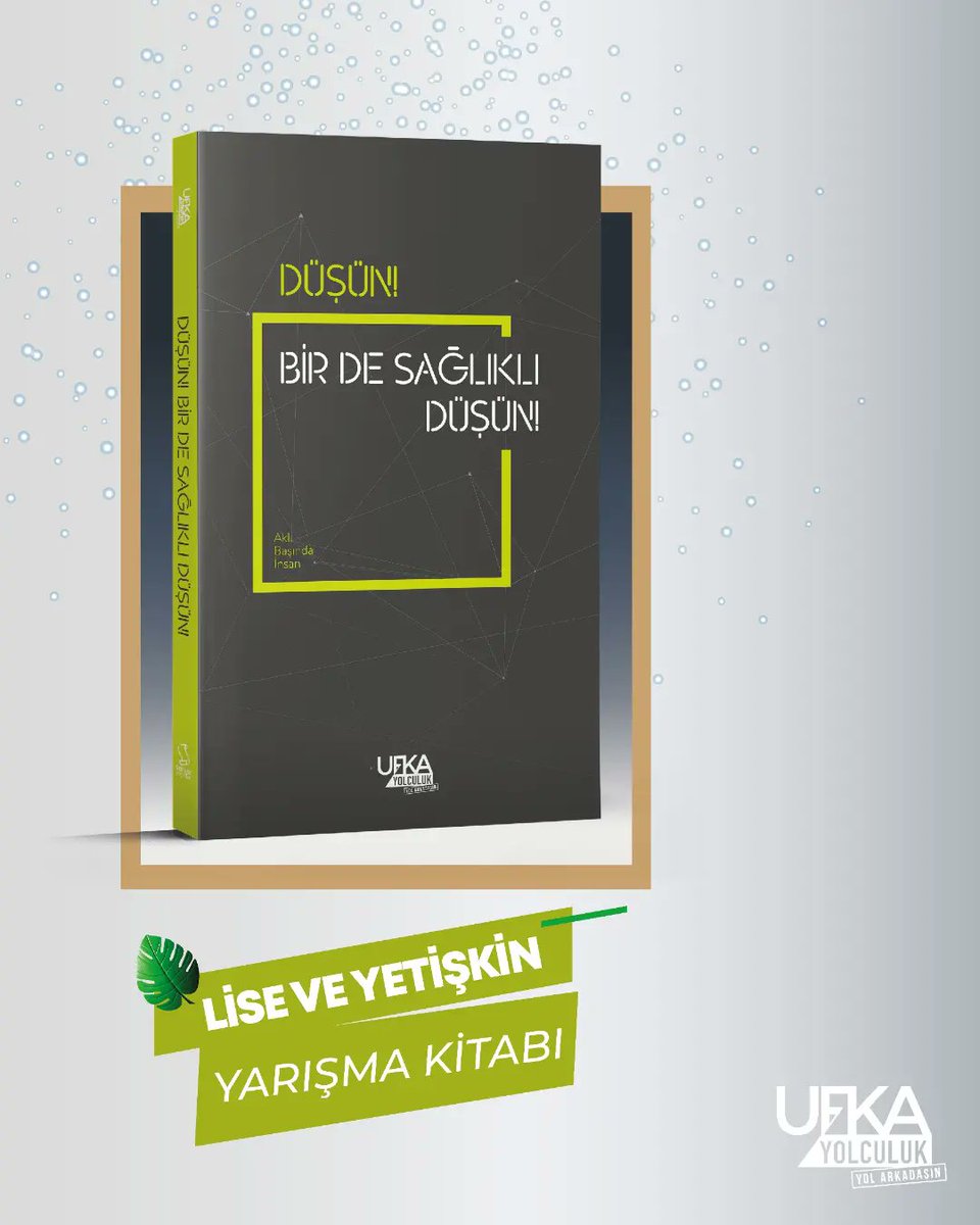 Server Yaşam Vakfı tweet media