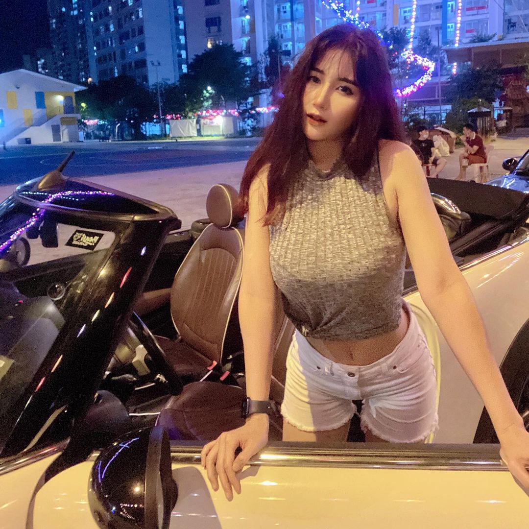 BadGirl20l's tweet photo. Be the change that you wish to see in the world. https://t.co/anhLQ4flNA