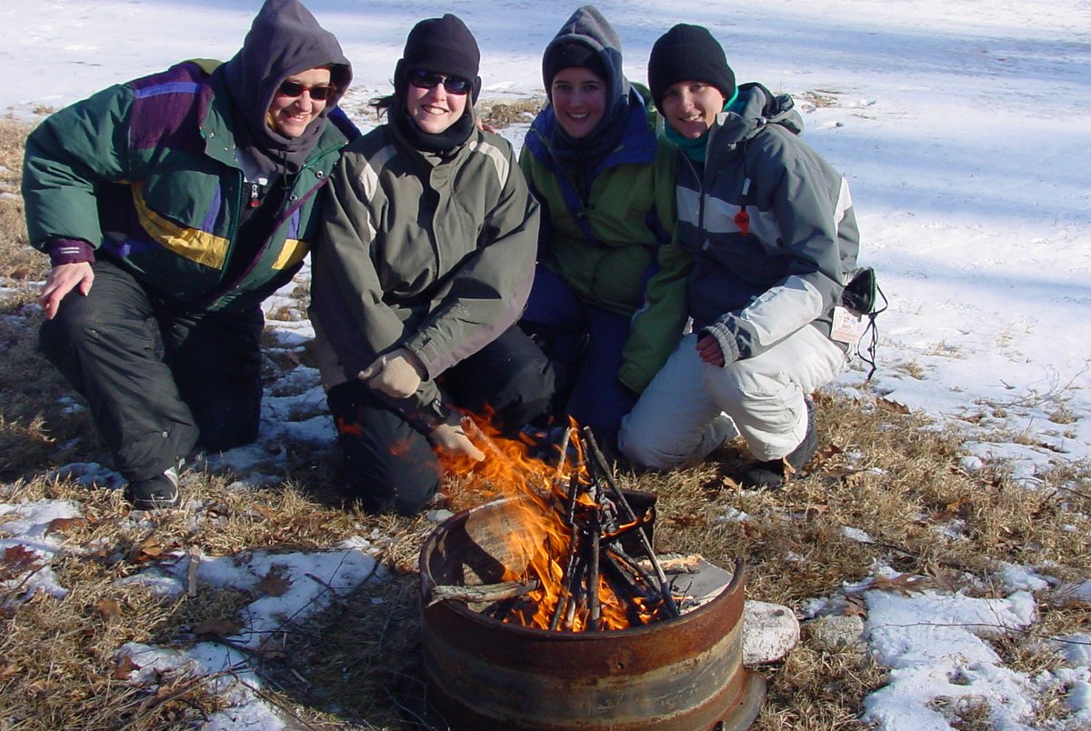 NHBOWProgram's tweet photo. Who is excited for Winter BOW 2022 on February 26!? Tag us in all your adventures at #NHBOWAdventures. In the meantime enjoy this photo #Throwback to Winter BOW 2006! https://t.co/EXZ120AkOc