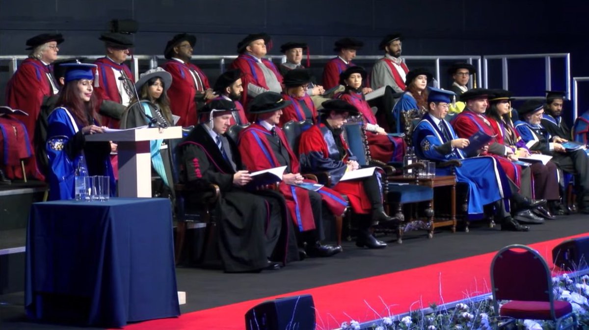 QMEECS's tweet photo. Congratulations to our Class of 2020 and 2021 students who are graduating today.
We're so proud of you! 🙌🎊🎉
You can watch the live streams here: https://t.co/6gAChEi4Ic
@QMUL @QMULSciEng
#qmulgraduation https://t.co/5T9046PXuN