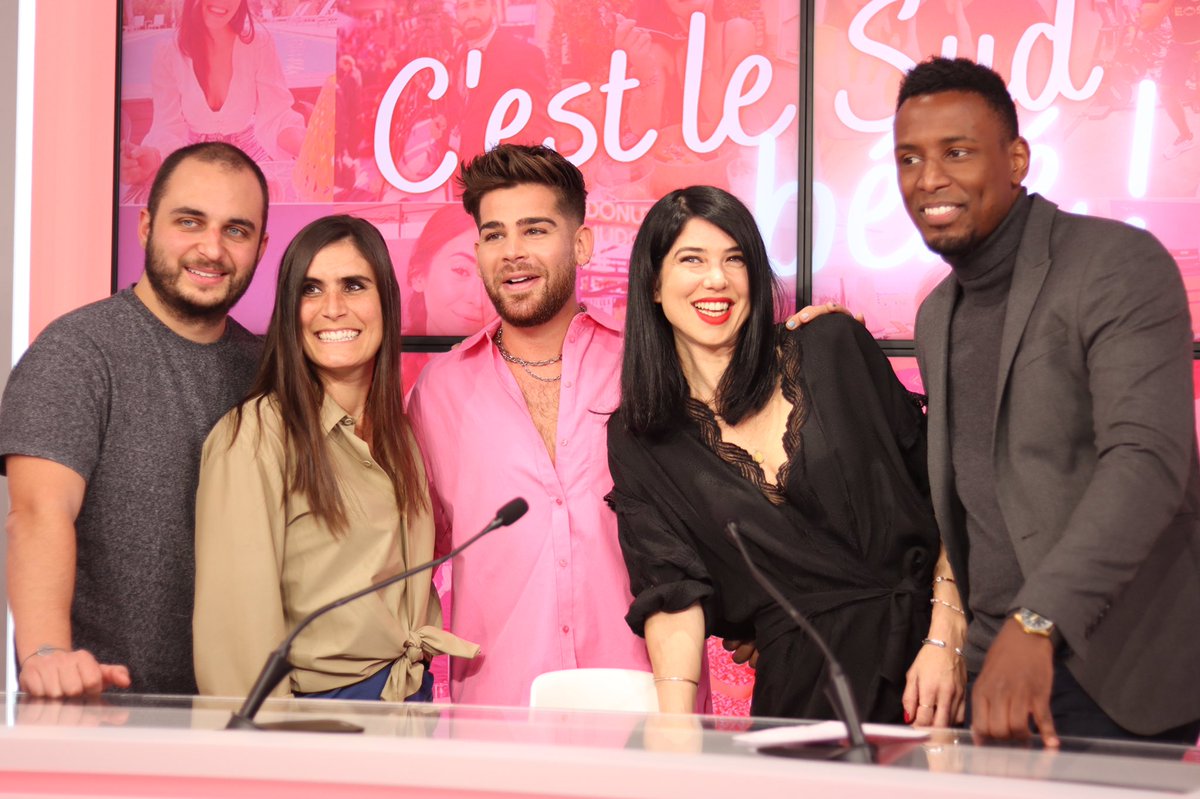 Groupe Nice-Matin tweet media