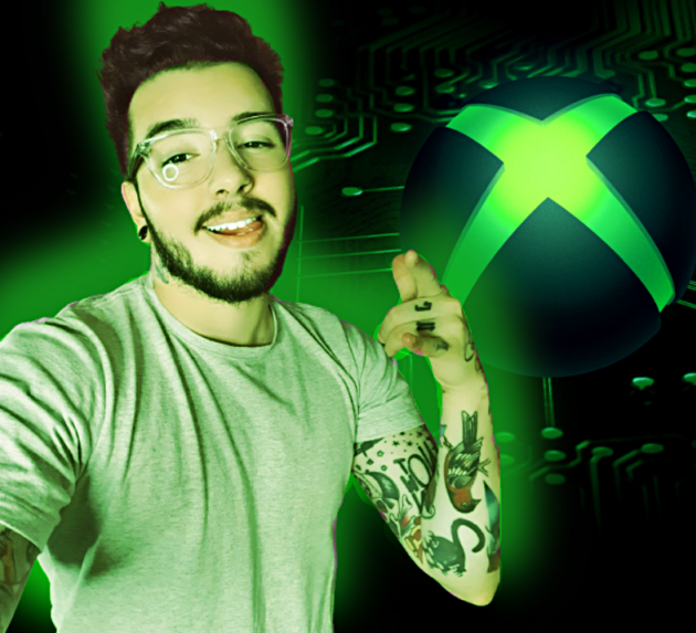 Fuck_off_Matt's tweet photo. Gostaria de anunciar hoje o meu retorno oficial a comunidade Xbox. Espero que vocês me recebam de braços abertos irmãos Caixistas 😺💗
Juntos iremos derrotar os pôneis! 🐎🐎🐎
#BackToTheXbox https://t.co/YSu5fnUauk