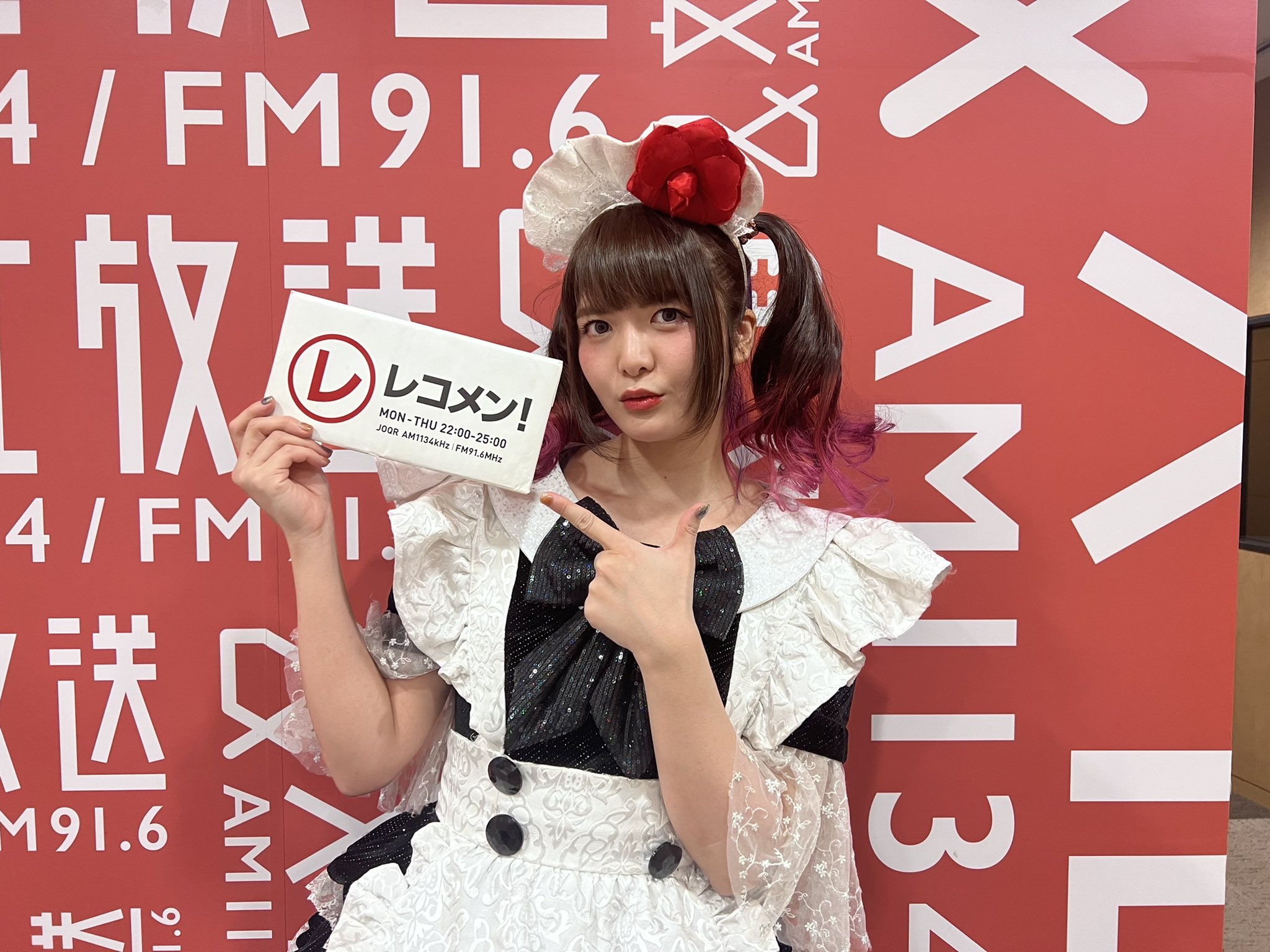 6年前の幻のポスター‼️ BAND-MAID◆BAND-MAIKO◆新品ポスター BAND-MAID◇BAND-MAIKO◇A1ポスター◇バンドメイド小鳩ミク