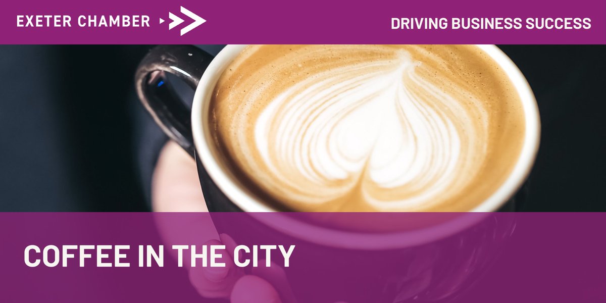 Exeter Chamber tweet media