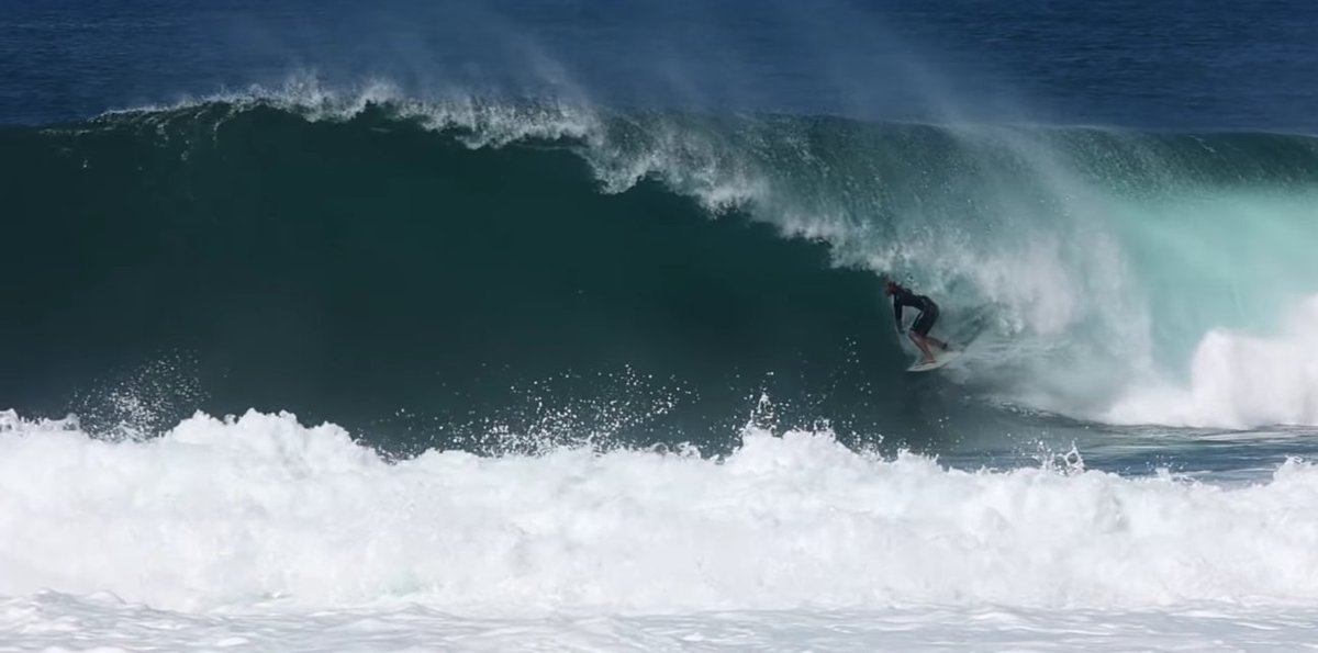 SurfSessionMag's tweet photo. Les plus gros tubes rentrés lors du Da Hui Backdoor Shootout 2022
On ne se lasse pas de la bombe de la compet' prise par Kala Grace à 5min06... https://t.co/45FLvWrpXE
#Dahui | #Pipeline | #Hawaii https://t.co/A2UvHMU1E0