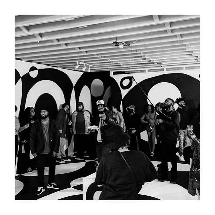 Contemporary Arts Network (@canheadquarters) on Twitter photo Did you know that @_dkane ‘World of Shapes’ closes this weekend? If you haven’t already gotten tickets to you the ‘World of Sound (2)’ closing celebration of Dathan’s solo exhibition at the CAN HQ, do so now by clicking that link in our bio. <a href="/loplex/">Evey Lopez</a> <a href="/djwyze/">ANITA CATE</a> <a href="/sunnymooonshine/">Sunny Moonshine</a> … Did you know that @_dkane ‘World of Shapes’ closes this weekend? If you haven’t already gotten tickets to you the ‘World of Sound (2)’ closing celebration of Dathan’s solo exhibition at the CAN HQ, do so now by clicking that link in our bio. <a href="/loplex/">Evey Lopez</a> <a href="/djwyze/">ANITA CATE</a> <a href="/sunnymooonshine/">Sunny Moonshine</a> …