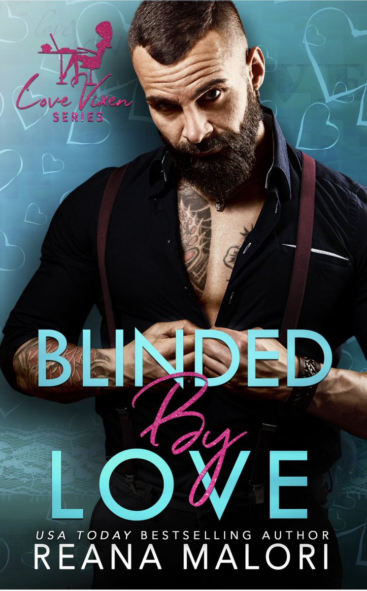 What are you reading? I’m reading <a href="/ReanaMalori/">Reana Malori | 💜 | 🪭 | ⊙⊝⊜⁷ | ⟭⟬ ⟬⟭</a>… Blinded By Love. 🤭 She fell in love with her best friend’s husband. 
#TwitterTagTuesday #AuthorsOfTwitter