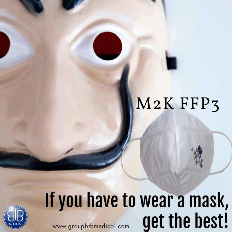 btbmedical's tweet photo. If you have to wear a mask, get the best!!
https://t.co/pSnar4F4nb
#neurosurgery #spinalproducts #hip #arthroplasty #trauma #traumaproducts #surgery #surgicalinstruments #coronavirus #mask #FDAapproved #CEapproved #protection #heath #SafetyFirst #innovation #groupbtb #btbmedical https://t.co/HaliqDq9Ux