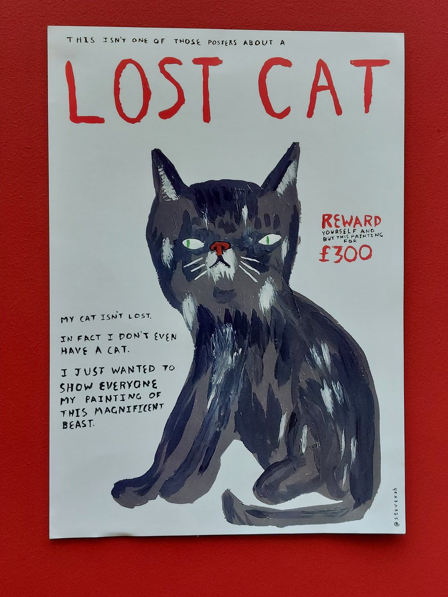 WillDotChill's tweet photo. @stevexoh Found in the college atrium. https://t.co/oqDqTackDe