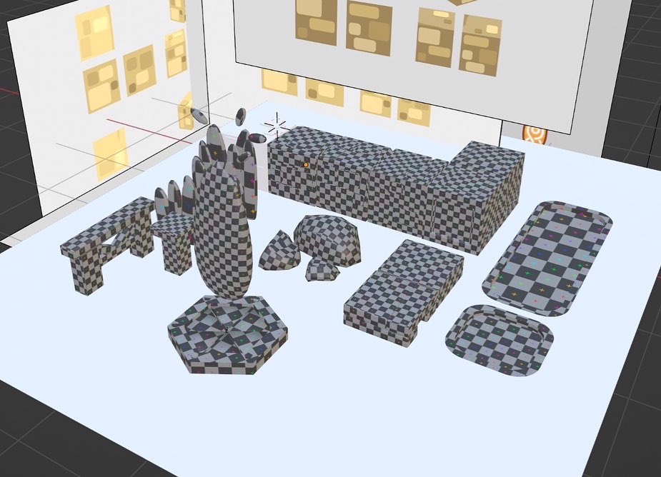 Steampunk Hamsters tweet media