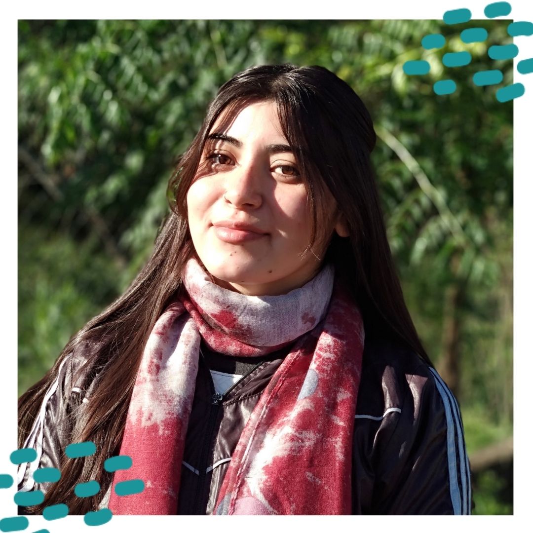 SomosMinkai's tweet photo. 👩🎓Karen tiene una beca de estudios superiores y está terminando la carrera de #Enfermería. Gracias al aporte de #MINKAI tuvo la posibilidad de estudiar y está lista para lanzarse al mundo de la salud y ayudar a su comunidad.
👉 ¡Lo mejor está por venir!
#estudiossuperiores #uni https://t.co/p0QdJV1S2G