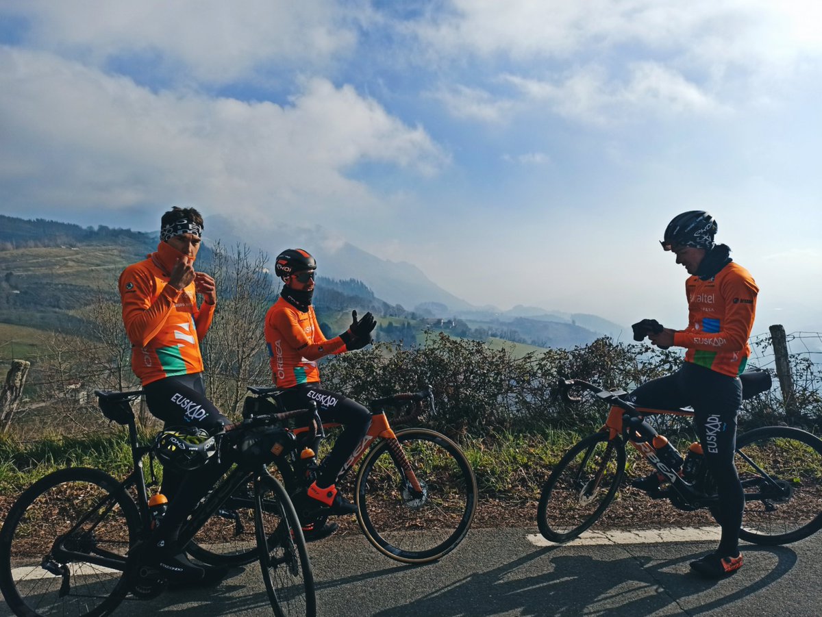 Peio Goiogana Goikoetxea tweet media