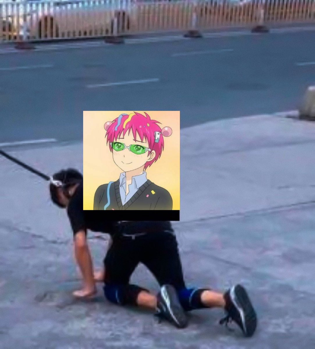 saikbot tweet picture