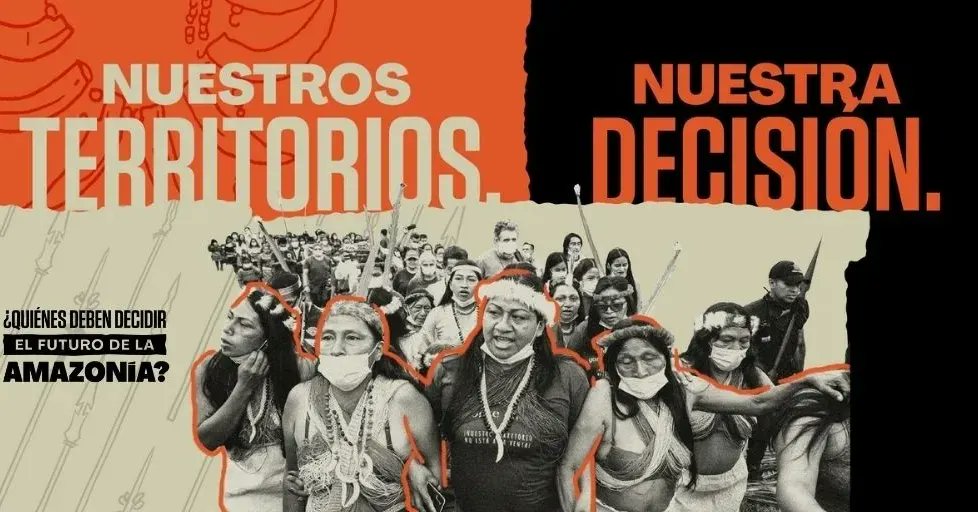 Leonidas Iza Salazar tweet media