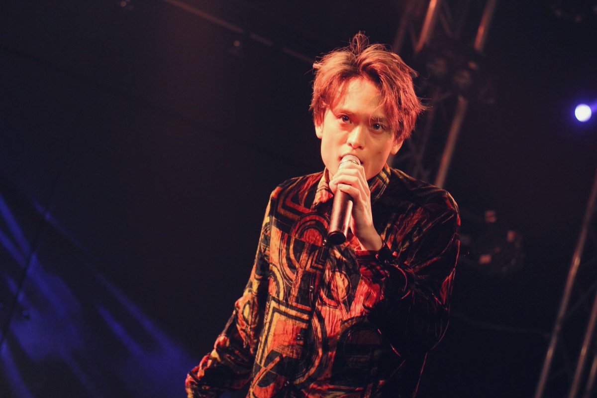 ShowgoKamada's tweet photo. #SHS15 のステージ写真をいただきました📸

撮影は珪(ケイ)さん@updown1007 
素敵なお写真をたくさんありがとうございます！

Twitterでは4枚しか載せられないので、またインスタの方にも投稿します👍インスタもよかったらフォローお願いします🔥
https://t.co/FNrBfbitKV https://t.co/s9hqF7dMkx