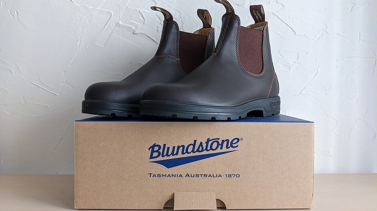 SOTOKALA_'s tweet photo. ブログ更新。
https://t.co/zuCHQcRDv7
#ブランドストーン #blundstone https://t.co/g2MO4mlEK9