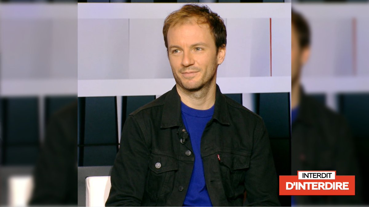 Interdit d'interdire tweet media