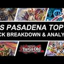 Eric and Sean analyze YCS Pasadena's top 32 Remote Duel results! Watch it HERE: zpr.io/kiTZMenwPVei

Want to pick up cards for an upcoming tournament? Use our affiliate link when shopping on TCGPlayer: bit.ly/ozonetcghttps:…