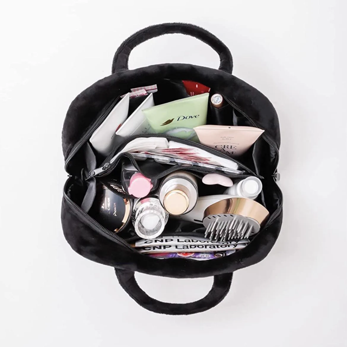 今度のムックの付録がやばい！50種類も入るなんて驚き