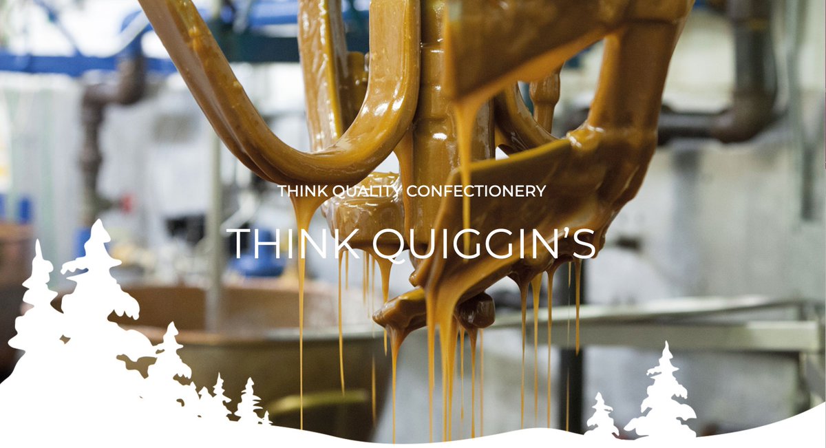 Quigginsmint's tweet photo. Everything You Need To Know About Fudge
Did you know we make our own fudge here in Kendal? It’s one of those timeless classics everyone can enjoy, and we love making it in various flavours.
https://t.co/oQnjzeThXt
#fudge #sweets #confectionery #quiggins #kendal #lakedistrict https://t.co/EJxIlQRrAT