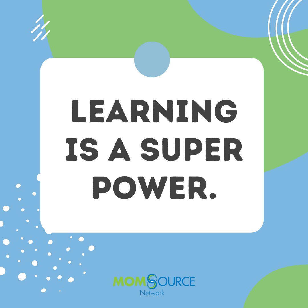 If the last two years has taught us anything, it is resilience is key and that learning is a super power. We’ve learned that anything is possible when you’re driven by purpose, willing to take risks, and have a bias for action.ow.ly/byZQ50HwVaS