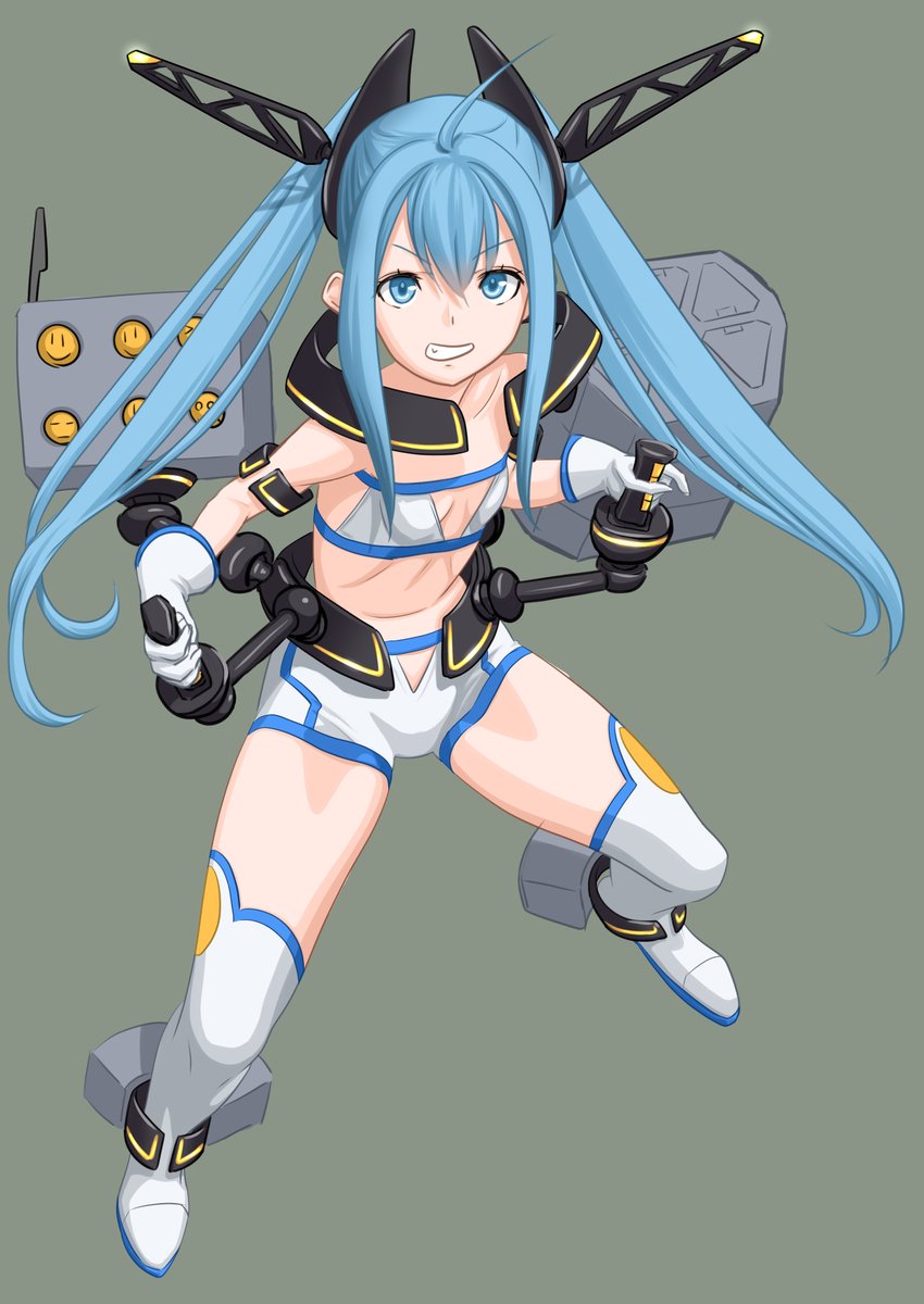 #一次創作絵師拡散フェス02
#絵柄が好みって人にフォローされたい 
学生風以外ののオリジナルキャラは割とパキっとした色合いでやってます😉 