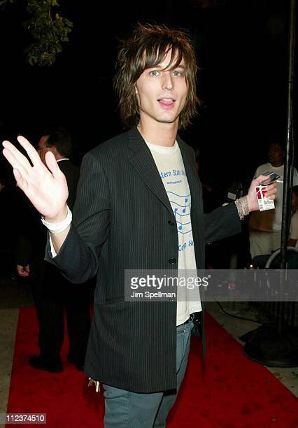 Happy birthday my fav lead/guitarist nick valensi! 