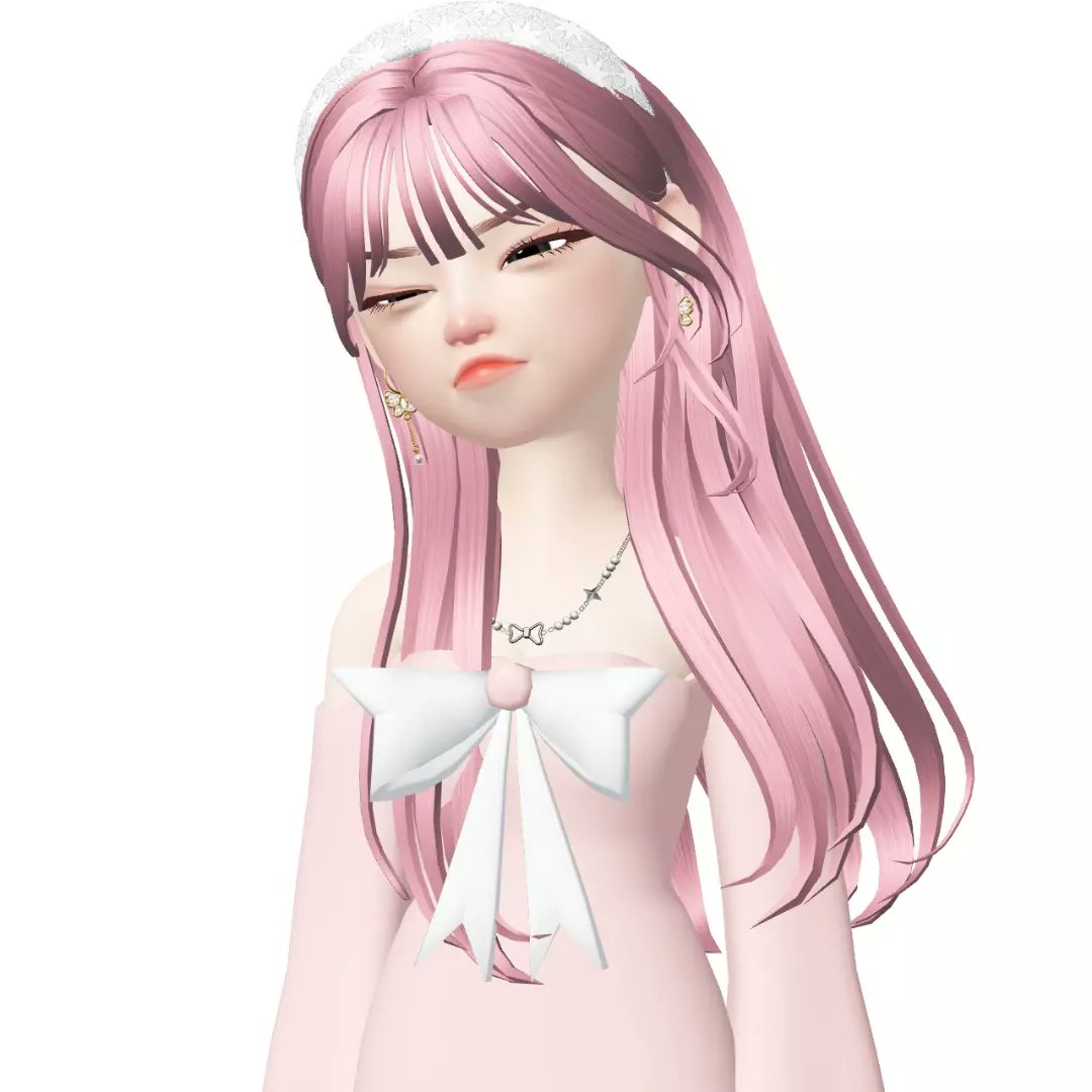 akeizpt's tweet photo. my ava doesn't know how wink and smile https://t.co/i0to6lXHrY