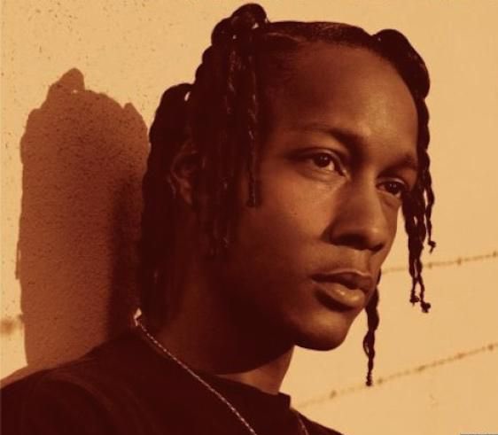 Happy Birthday DJ Quik. 