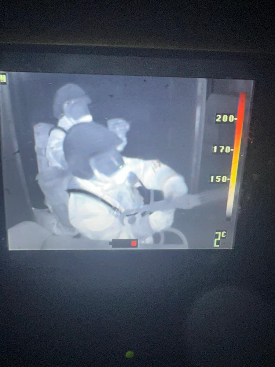 Drill last night consisted of FF Wathall taking charge of his first exercise ahead of his upcoming IC initial course, as well as 2 FFD’s getting assessed for their development programme <a href="/DFRSTraining/">DFRS Training Centre</a> <a href="/GaryBellfield/">Gary</a>