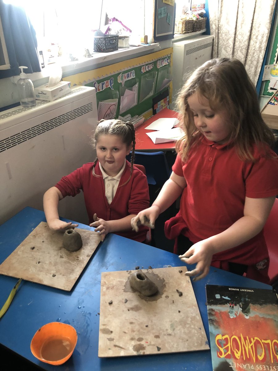 Eastern Primary tweet media