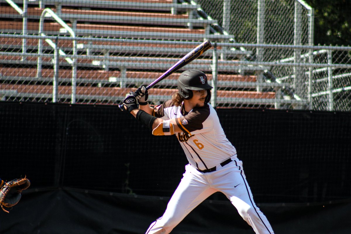 BGSU Baseball tweet media