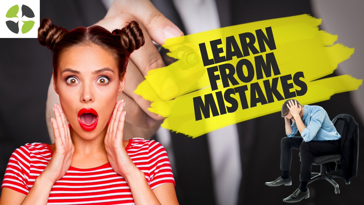 7 hybrid work mistakes to ❌AVOID❌ when returning to the office: staveleycom.com/7-hybrid-work-…

#HybridWork #RemoteWork #WorkfromHome #TechTuesday #Business