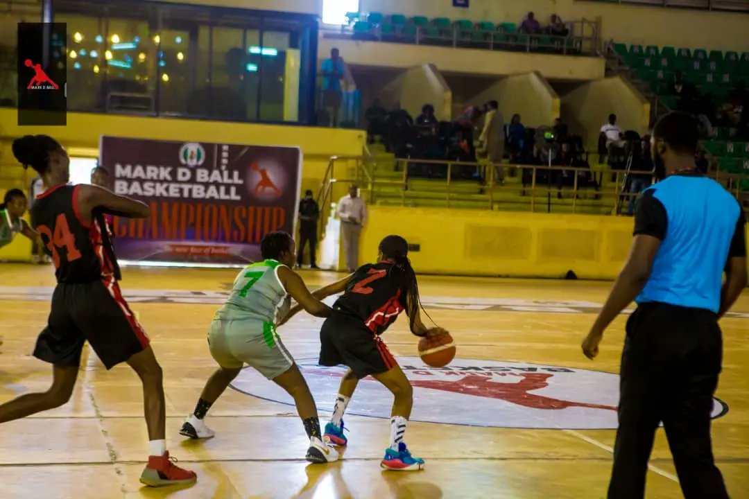 IamMarkDBall's tweet photo. MARK D BALL BASKETBALL CHAMPIONSHIP 2022 🏀🏆
Moments from games played today so far
@IGMarkOfficial @nbbfonline
#MarkDBall #markdball2022 #IgocheMark #WomenBasketball https://t.co/JnLGaSFOkT