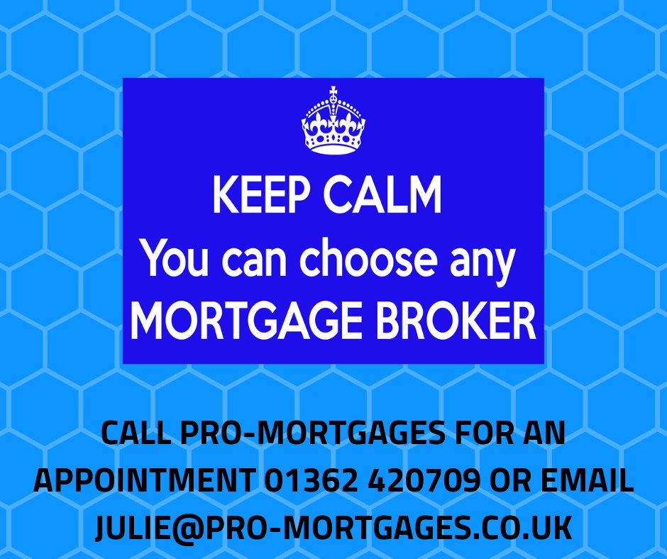 Pro-Mortgages (@pro_mortgages) on Twitter photo 