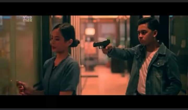 nlyn2315's tweet photo. Yung hindi ka takot sa holdaper,
#Hugas #HugasWorldPremiere #SeandeGuzman #AJRaval https://t.co/6llOUotQsa