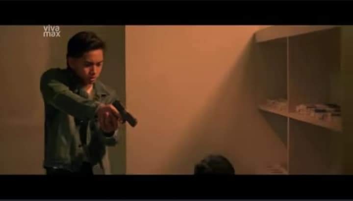 nlyn2315's tweet photo. Yung hindi ka takot sa holdaper,
#Hugas #HugasWorldPremiere #SeandeGuzman #AJRaval https://t.co/6llOUotQsa