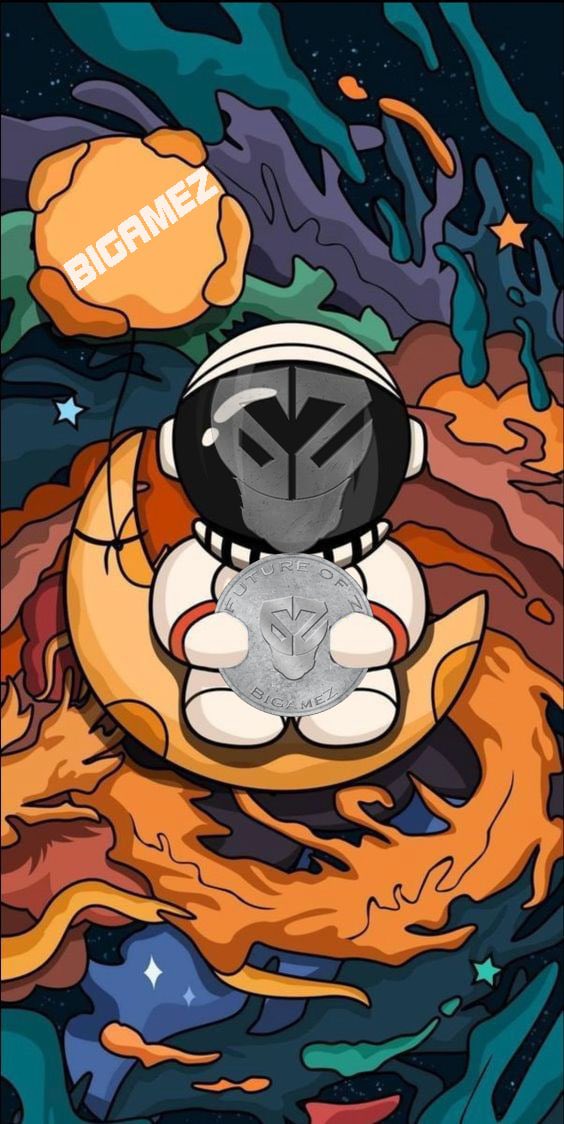 bigamezbsc's tweet photo. Do you see the opportunity?
Hero, don't miss this train!
https://t.co/soJP33W3cd
#BIGZ #BiGameZ https://t.co/D32FHC8HDb