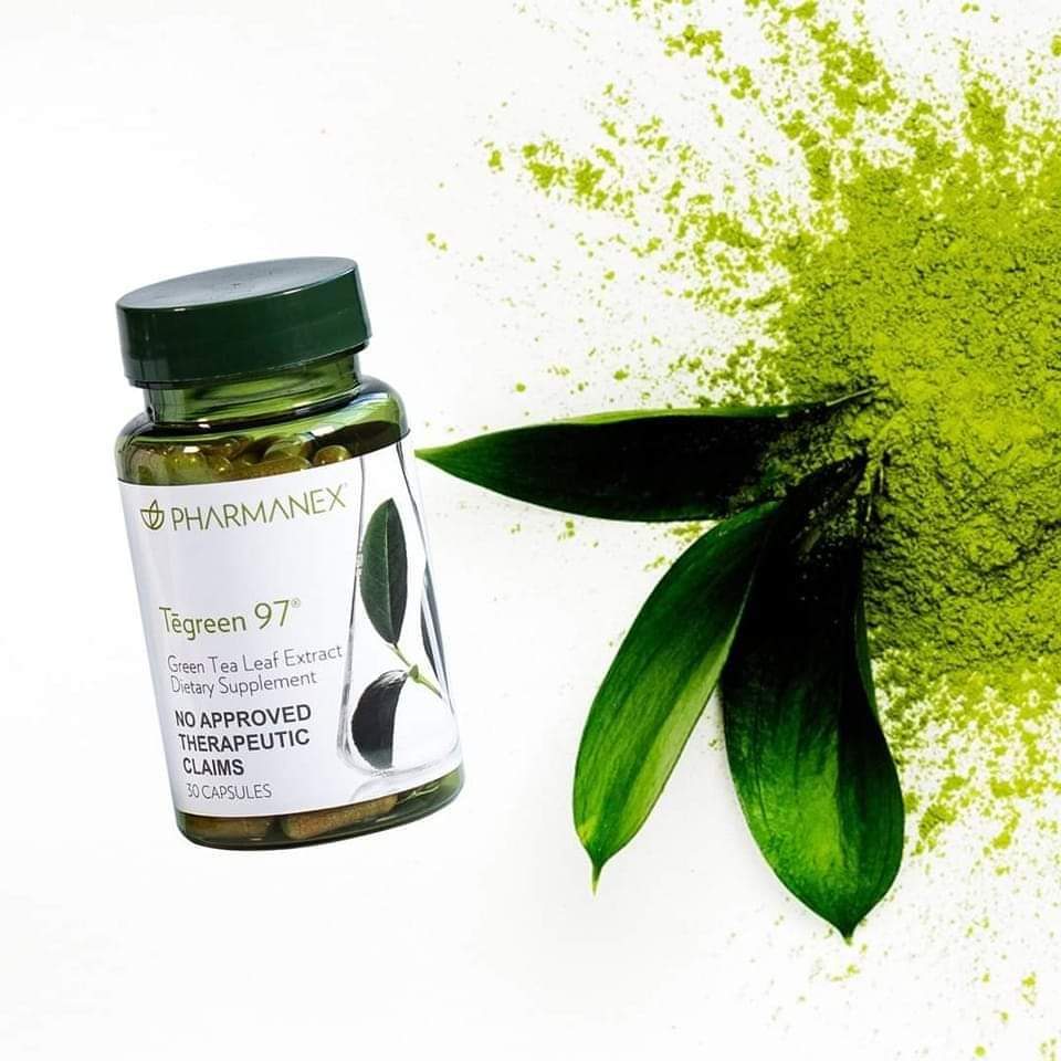 sushellnara's tweet image. 💚 Provides potent antioxidants to defend against free radicals
💚 Supports healthy cell function and helps protect cell structures, including DNA
💚 Thermogenic effect increases the body’s metabolic rate
#Tegreen97  #dnaprotection polyphenols#catechins #antioxidantdefensesupport
