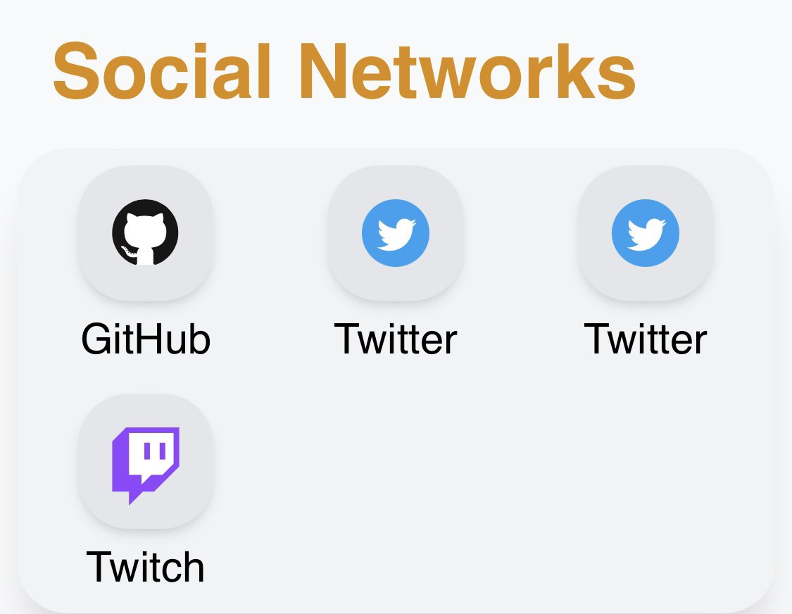 DesmosNetwork's tweet photo. The first connection between centralized and decentralized identities was made today by @lucagraziotti, the @gofind_me creator. 🚀
 
He connected his #DesmosProfile with his Twitter, Twitch and GitHub account in a fully-decentralized way. 

👇👇👇

https://t.co/HhwHUkuRzd https://t.co/uD90ds0fe0