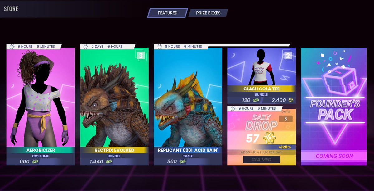 VHSLeaks tweet media