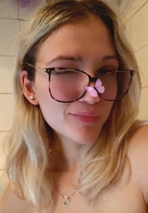 be truly OK with losing everything you have and starting over. 🌻:)🦋 https://t.co/C2EvZMGpFl