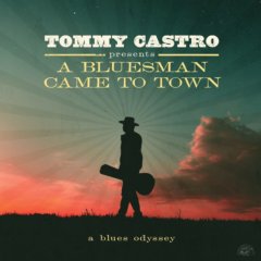 _BluesBlues's tweet photo. Tommy Castro Announces 30th Anniversary Tour. For more information on Tommy and the tour go to https://t.co/jaEK42JBCe @tommycastroband @alligator1971 https://t.co/JrYRGv2s0y