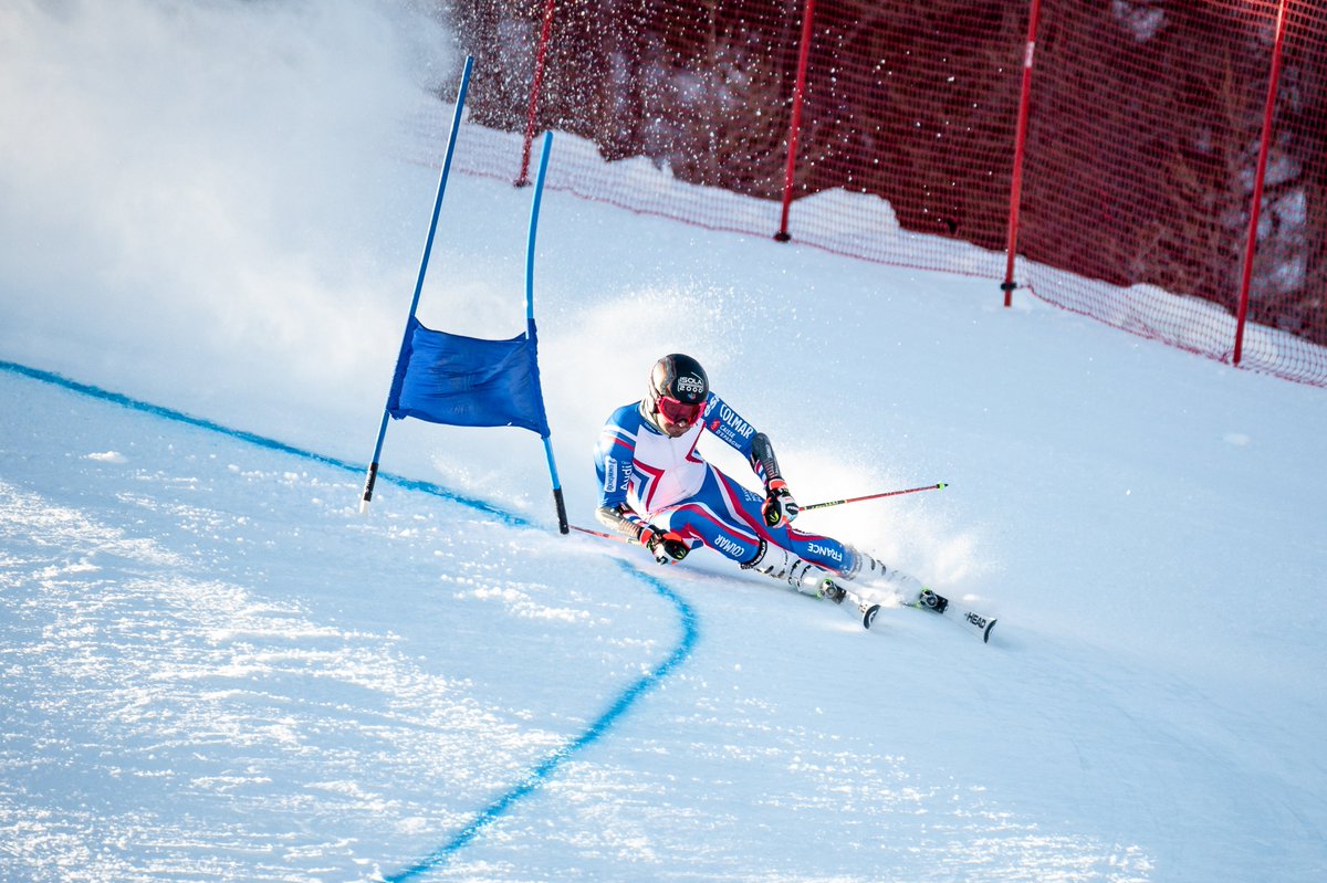 Varsfob's tweet photo. Les bleus s'entrainent à Vars avant les J.O 🏁 #Olympics #VarsFob https://t.co/oR7klvWeVK