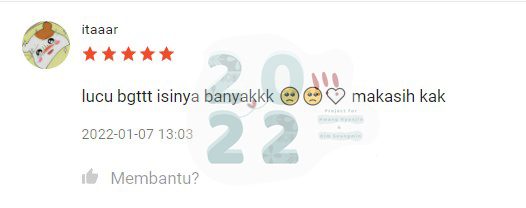 samskyproject's tweet photo. [4/4] shopee reviews https://t.co/WsWdWSFVVs
