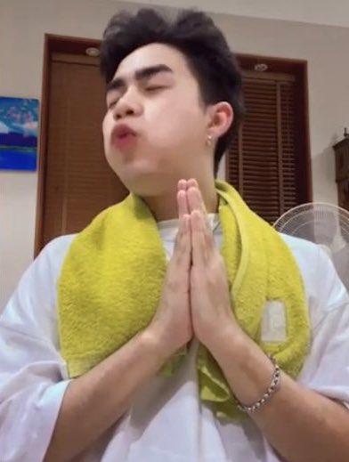 alwaysjaej's tweet photo. เชสเตอร์ แก ขอล้อง55555555555555555555555555555555555555555555555555555555555 

#ChesterThanapol #มาเบของเตอร์ https://t.co/LcrtDj51oh