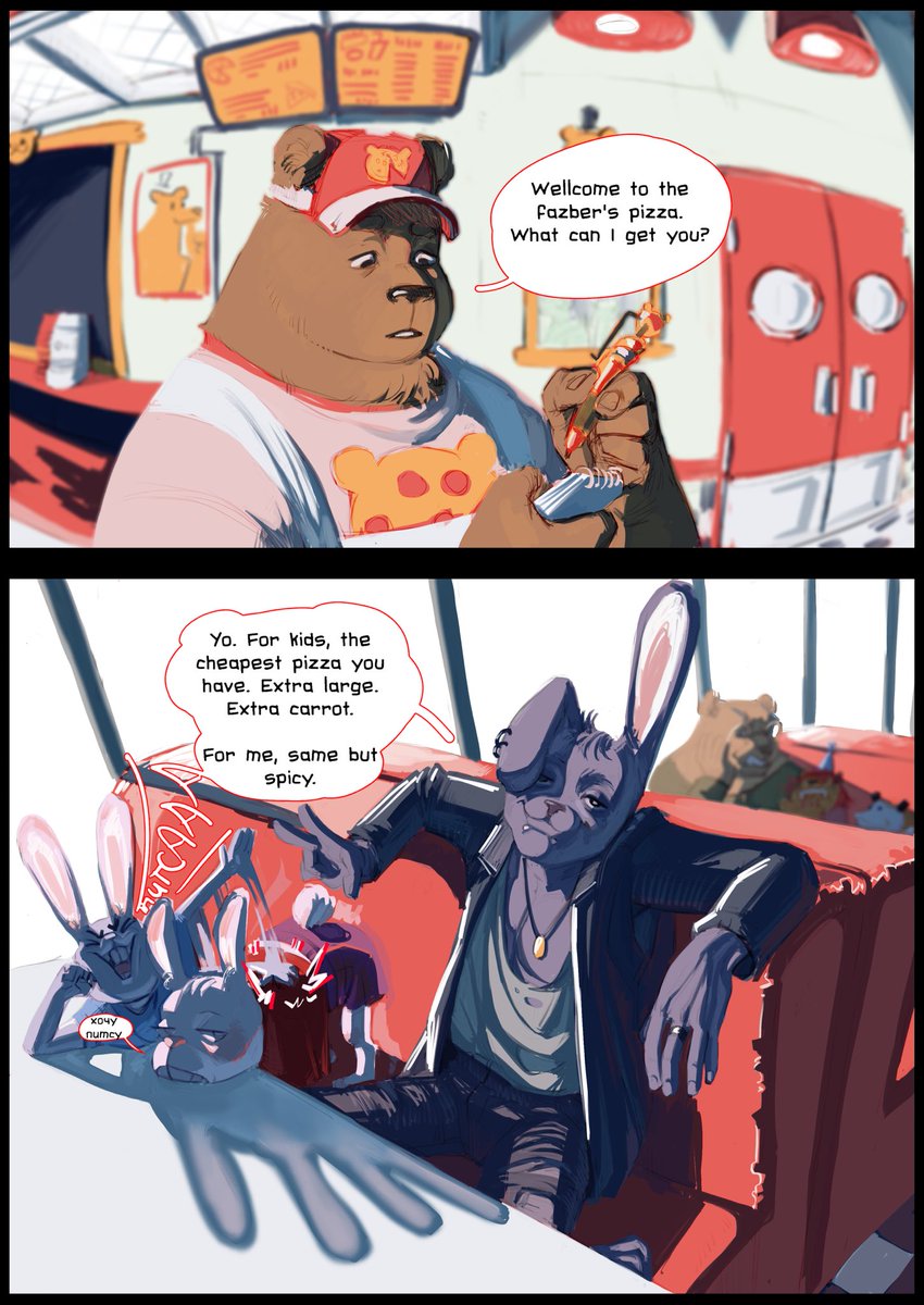 policepropolis's tweet photo. Вместо какаиру ты выбрала фнаф
- Да
#fnafsecuritybreach #FNAF https://t.co/ljDKKNHxEQ