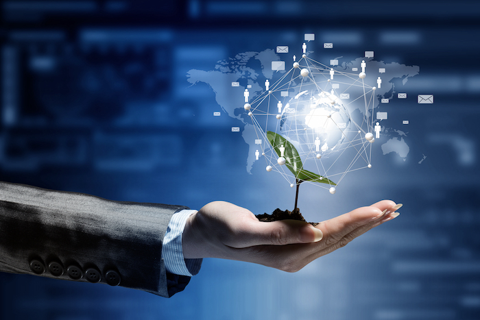 eVest Technology tweet media
