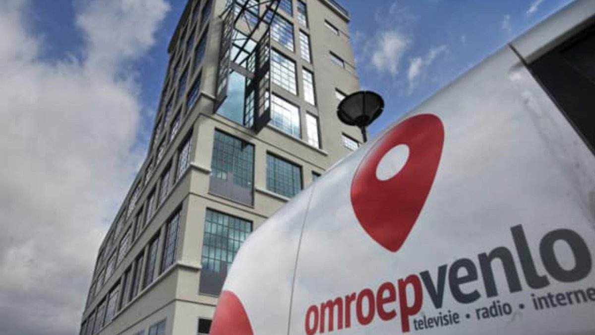 VACATURE | Omroep Venlo is op zoek naar een enthousiaste camjo-journalist (m/v) (24 uur)

Kom jij onze nieuwsredactie versterken?

Lees meer: omroepvenlo.nl/vacatures